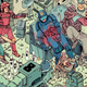 Illustration for article titled Can You Pick Out All the References in This Action-Packed Scifi Poster Mashup?